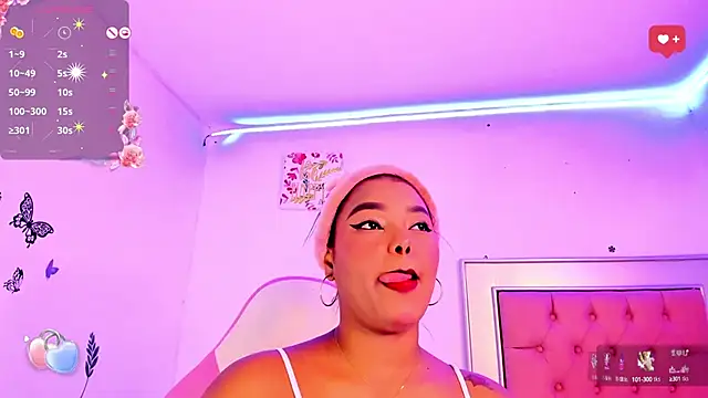 LaurinMonroe online show from 01.21.25