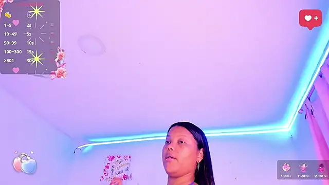 LaurinMonroe online show from 01.23.25