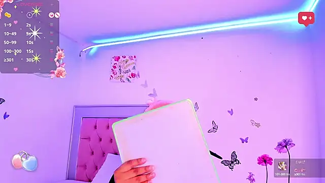 LaurinMonroe online show from 01.28.25