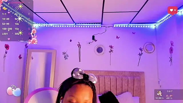 LaurinMonroe online show from 03.13.25