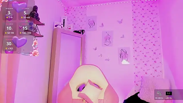 LaurinMonroe online show from 02.28.26