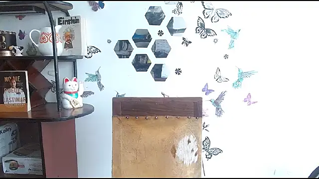 SadistikXX online show from 04.08.26