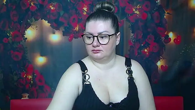 ZannaDreil online show from 03.07.25