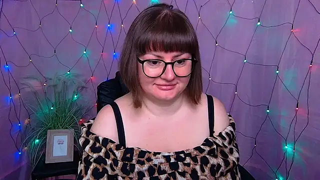 ZannaDreil online show from 02.08.26