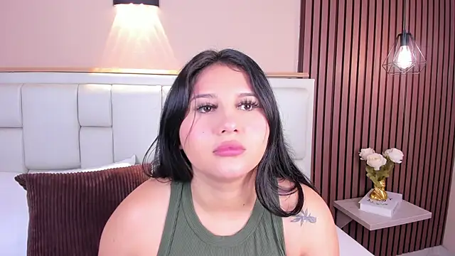 AvyMilton online show from 04.12.26