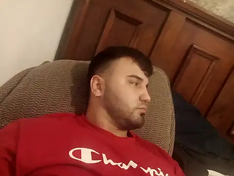 SINUECASTILLO online show from 12.05.24