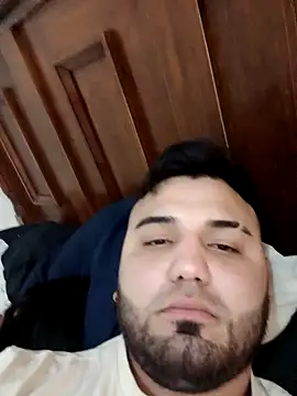 SINUECASTILLO online show from 12.14.24