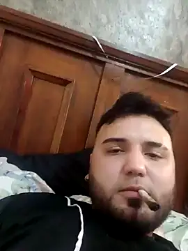 SINUECASTILLO online show from 12.15.24