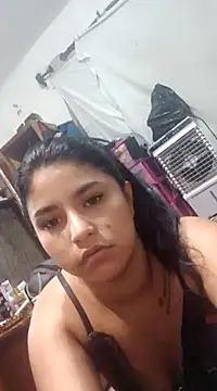 SINUECASTILLO online show from 12.21.24