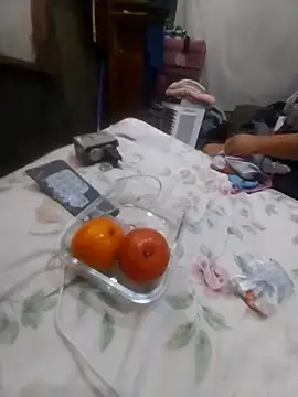 SINUECASTILLO online show from 12.28.24