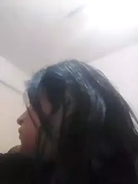 SINUECASTILLO online show from 01.11.25