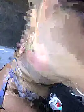 SINUECASTILLO online show from 03.07.25