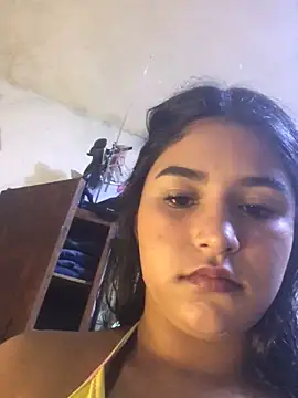 SINUECASTILLO online show from 03.08.25