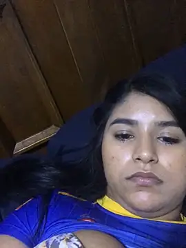 SINUECASTILLO online show from 03.20.25