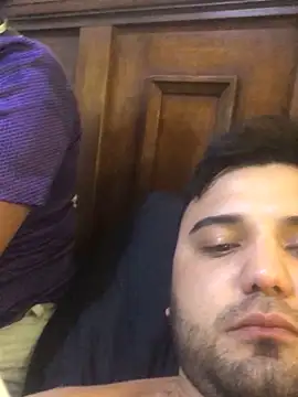 SINUECASTILLO online show from 03.21.25