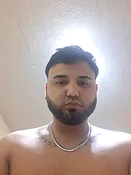 SINUECASTILLO online show from 02.15.26