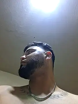 SINUECASTILLO online show from 02.27.26