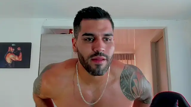 SamirHazard97 online show from 04.14.26