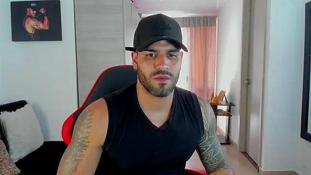 SamirHazard97 online show from 04.16.26