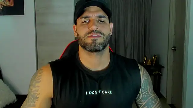 SamirHazard97 online show from 04.19.26