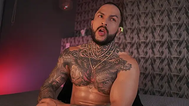 mariano costa online show from 02.21.25