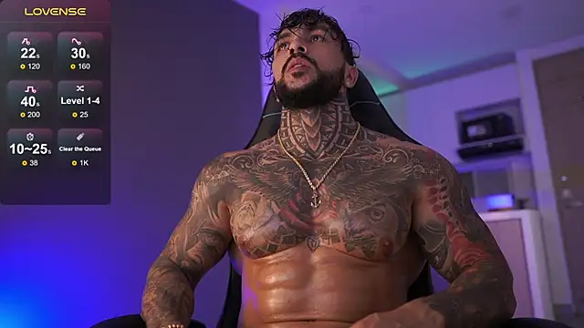 mariano costa online show from 09.16.25