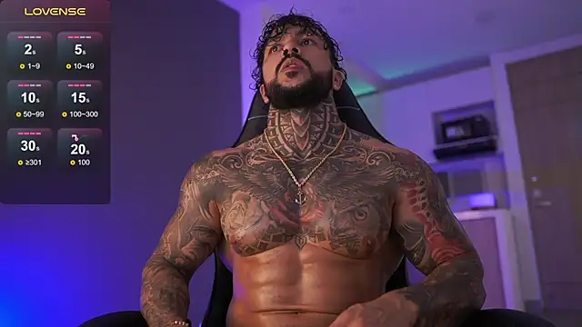 mariano costa online show from 09.22.25