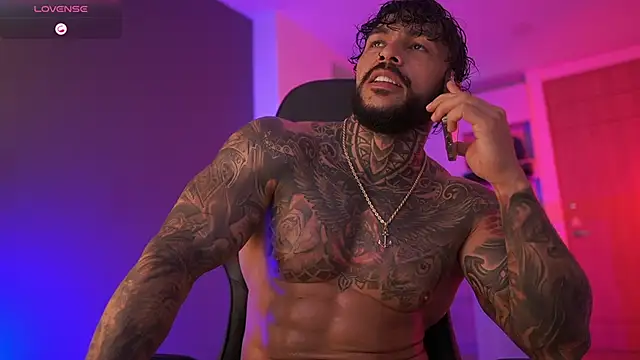 mariano costa online show from 10.05.25