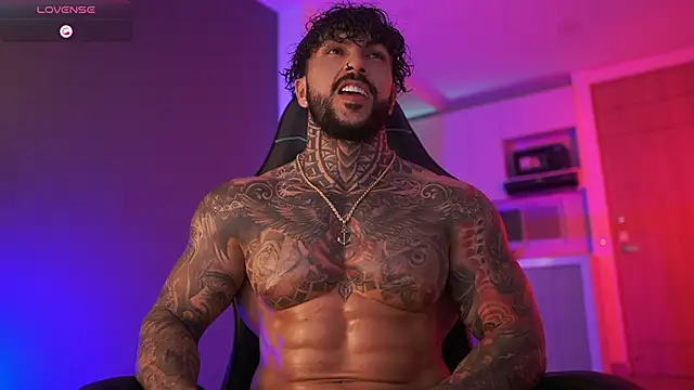 mariano costa online show from 10.18.25