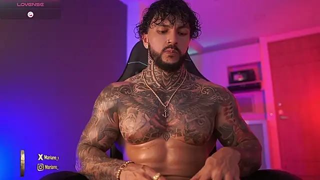 mariano costa online show from 11.29.25