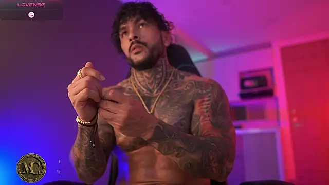 mariano costa online show from 01.17.26