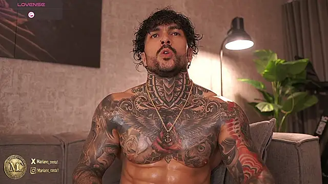 mariano costa online show from 02.28.26