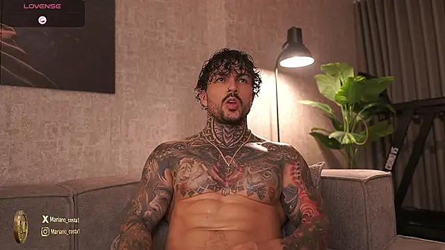 mariano costa online show from 04.11.26