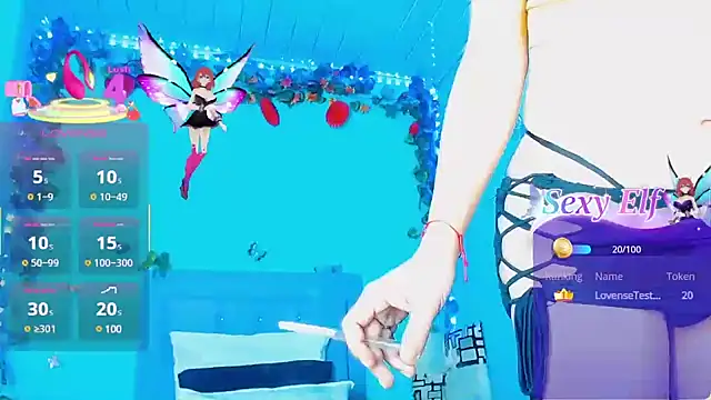 deboraath online show from 02.26.25