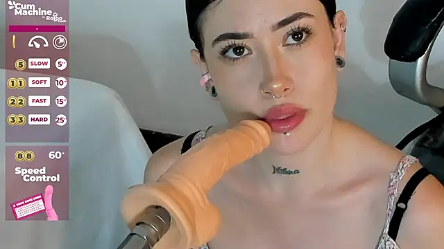 melody suarez online show from 01.28.25