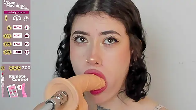 melody suarez online show from 02.05.25