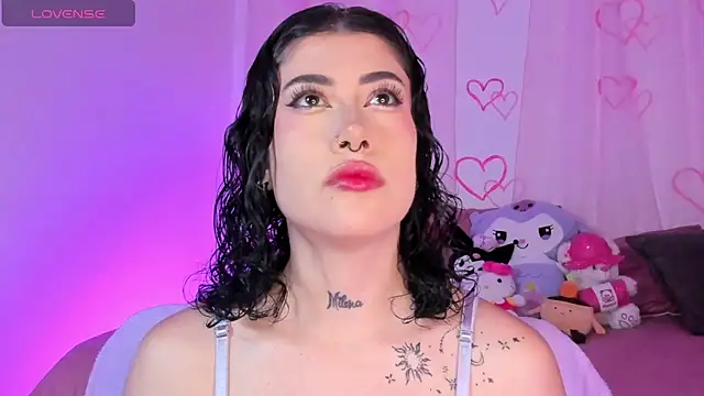 melody suarez online show from 09.28.25