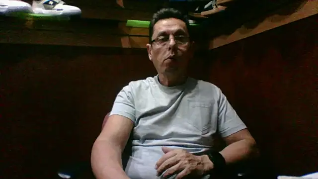 MarcusKelvin online show from 09.11.25