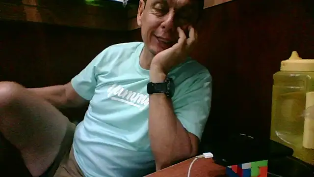 MarcusKelvin online show from 10.23.25