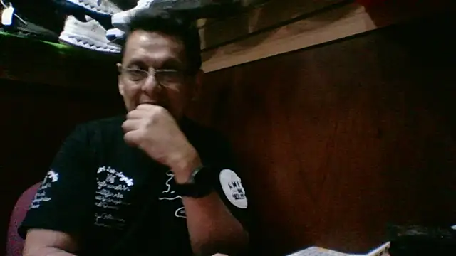 MarcusKelvin online show from 11.21.25