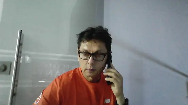 Snapshot of MarcusKelvin chatting on 05.23.26 MarcusKelvin online show from 05.23.26