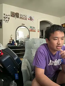 bigasianloads25 online show from 01.14.25