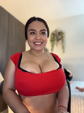 valeria2019hot online show from 06.12.26