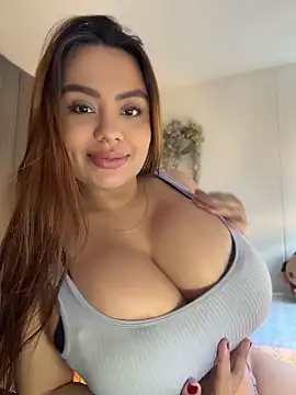 valeria2019hot online show from 06.17.26