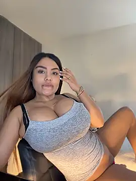valeria2019hot online show from 07.30.26
