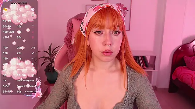 Dahlia  espresso online show from 09.24.25