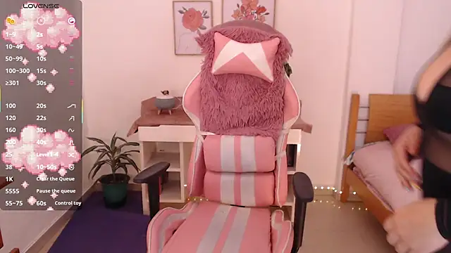 Dahlia  espresso online show from 01.09.26