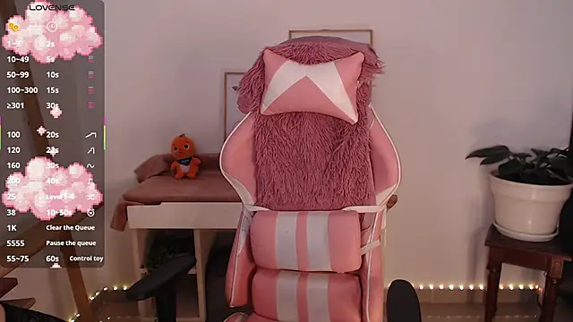 Dahlia  espresso online show from 03.18.26