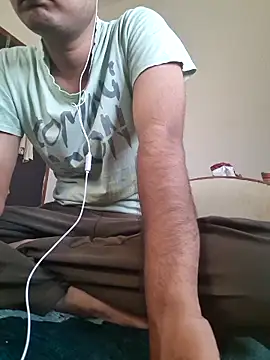 Jonrobinso online show from 03.01.25