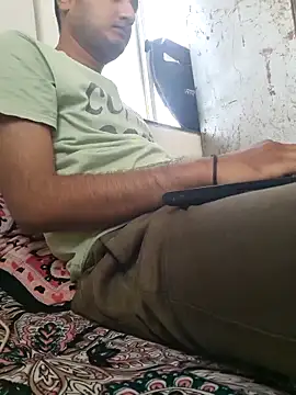 Jonrobinso online show from 03.04.25